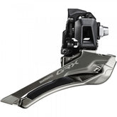 Shimano Fd-Rx820 Grx Front Mech 12-Speed Double Down Pull Front Mech